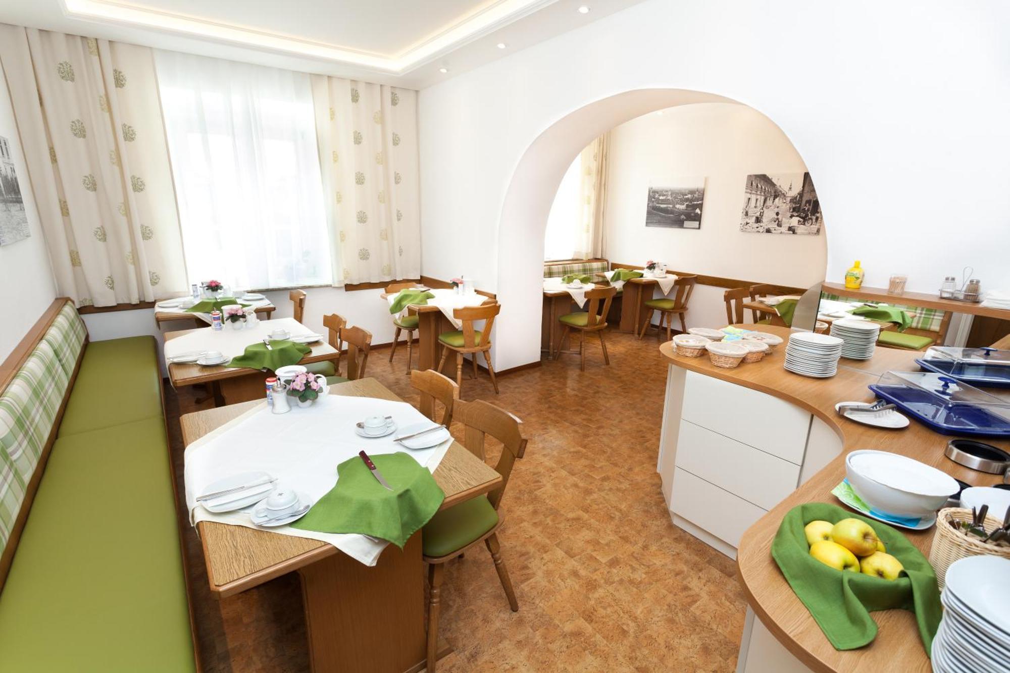 Gaestehaus Ferk - Fruehstueckspension, Bed & Breakfast Bad Radkersburg Exteriér fotografie