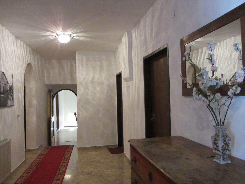 Gaestehaus Ferk - Fruehstueckspension, Bed & Breakfast Bad Radkersburg Exteriér fotografie