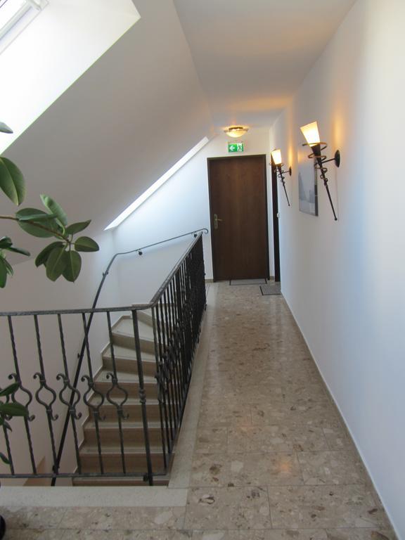 Gaestehaus Ferk - Fruehstueckspension, Bed & Breakfast Bad Radkersburg Exteriér fotografie