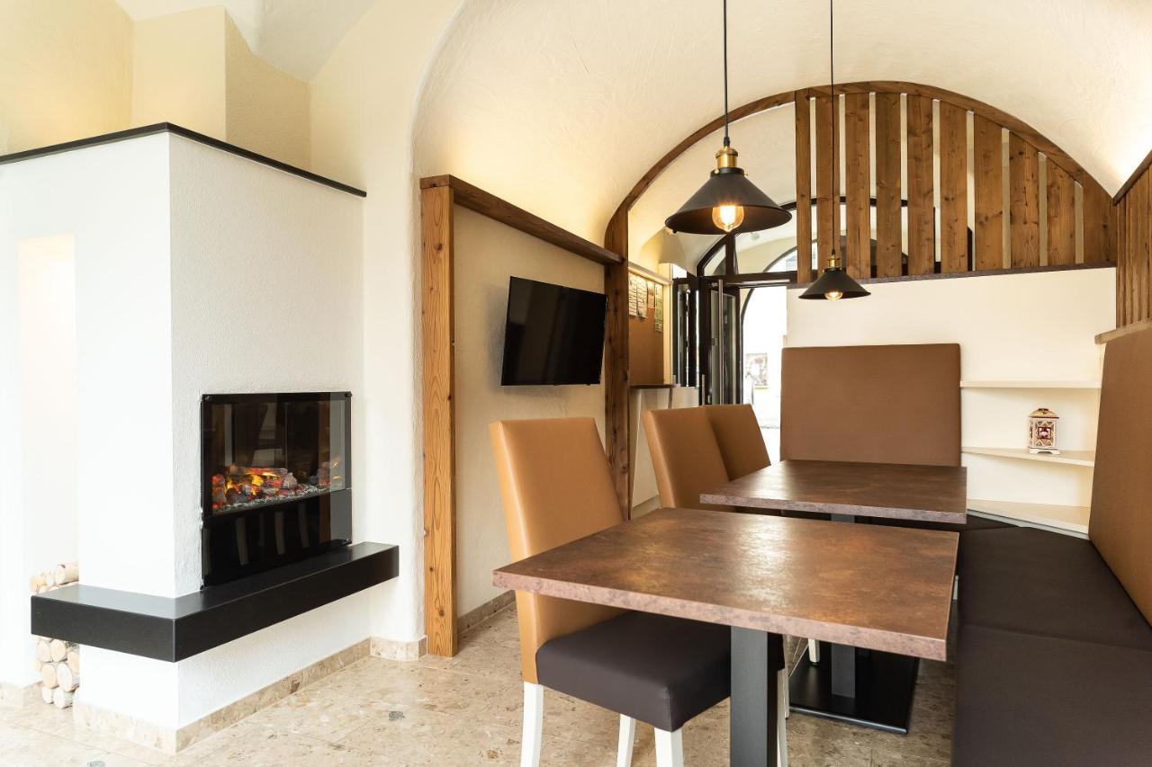 Gaestehaus Ferk - Fruehstueckspension, Bed & Breakfast Bad Radkersburg Exteriér fotografie